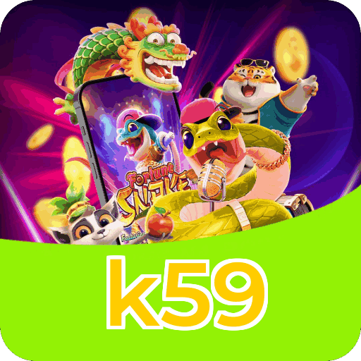 Promoções e bônus exclusivos da k59