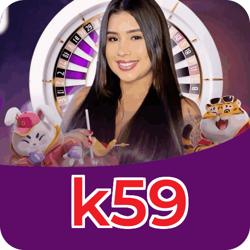 Login rápido no app k59