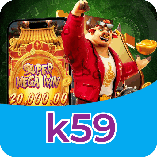 Jogos com maior RTP na k59