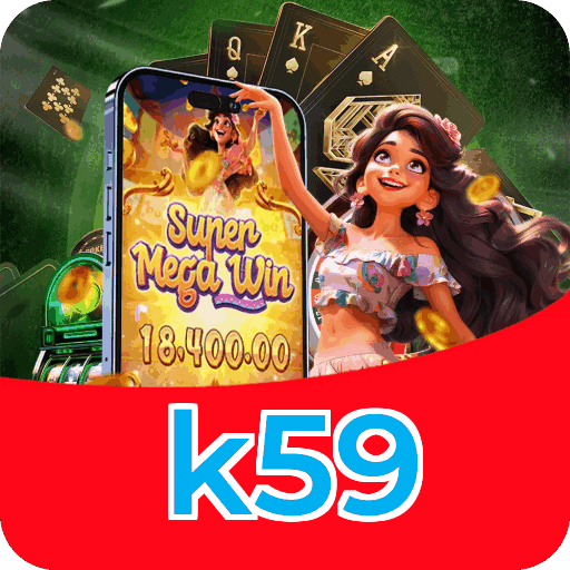 Siga a k59 no Facebook